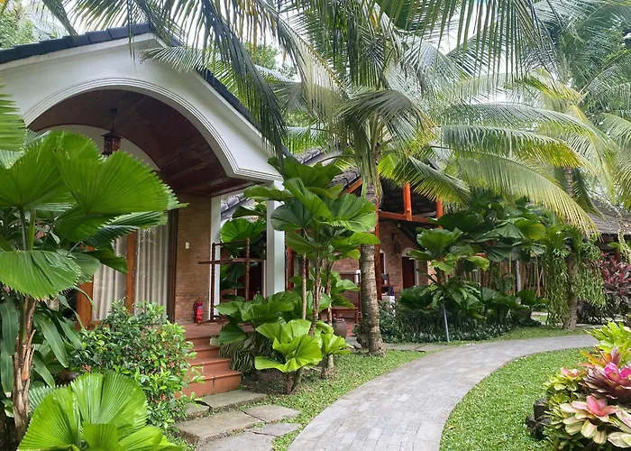 Coco Palm Beach Resort & Spa