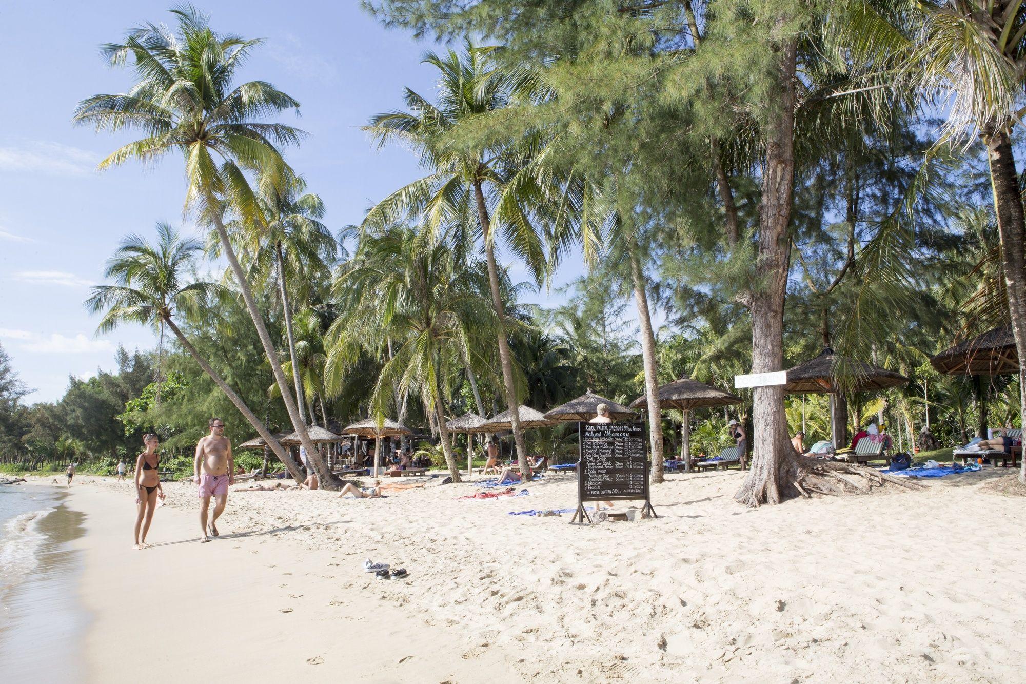 Coco Palm & Phú Quốc