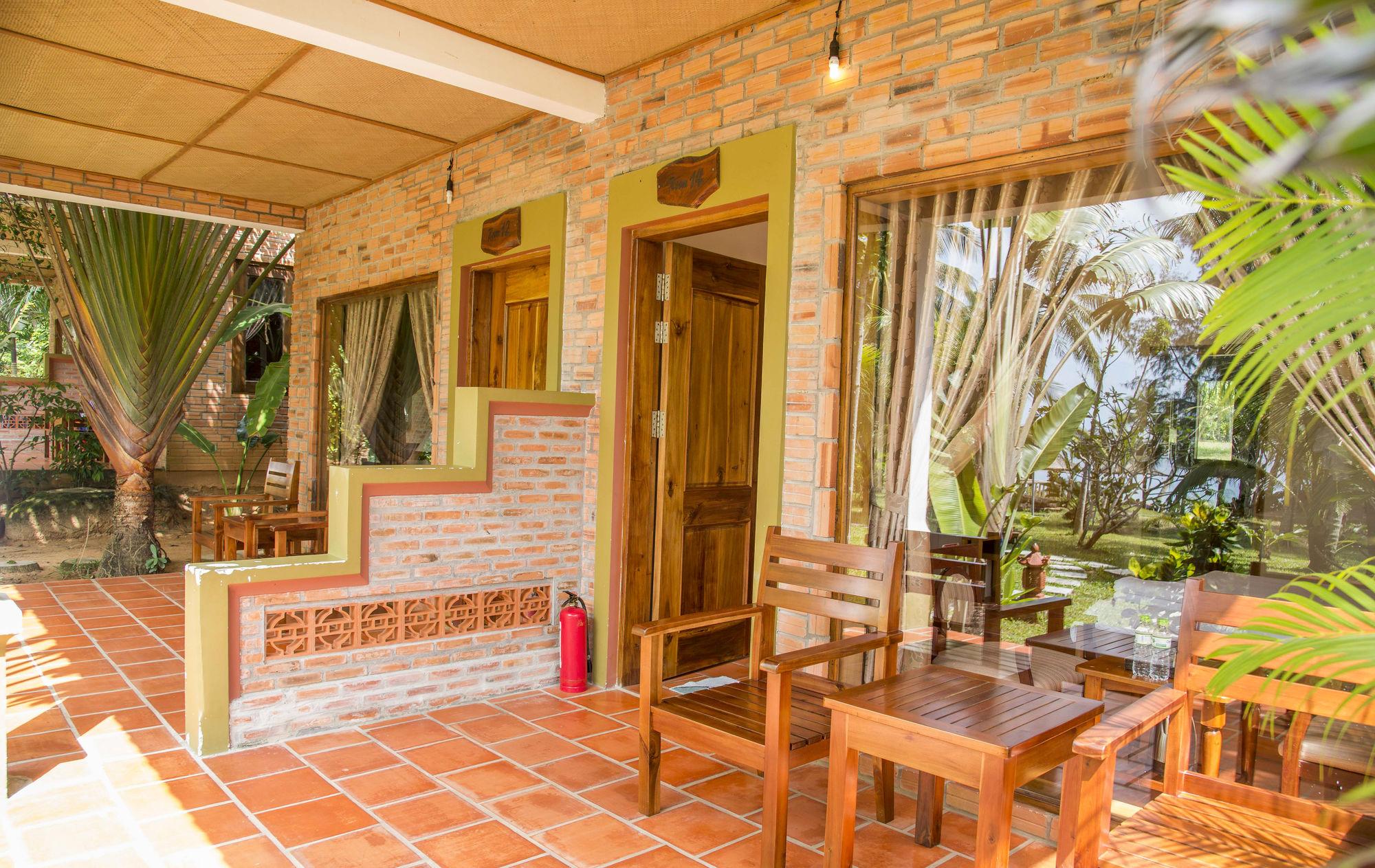Resort Coco Palm Phu Quoc
