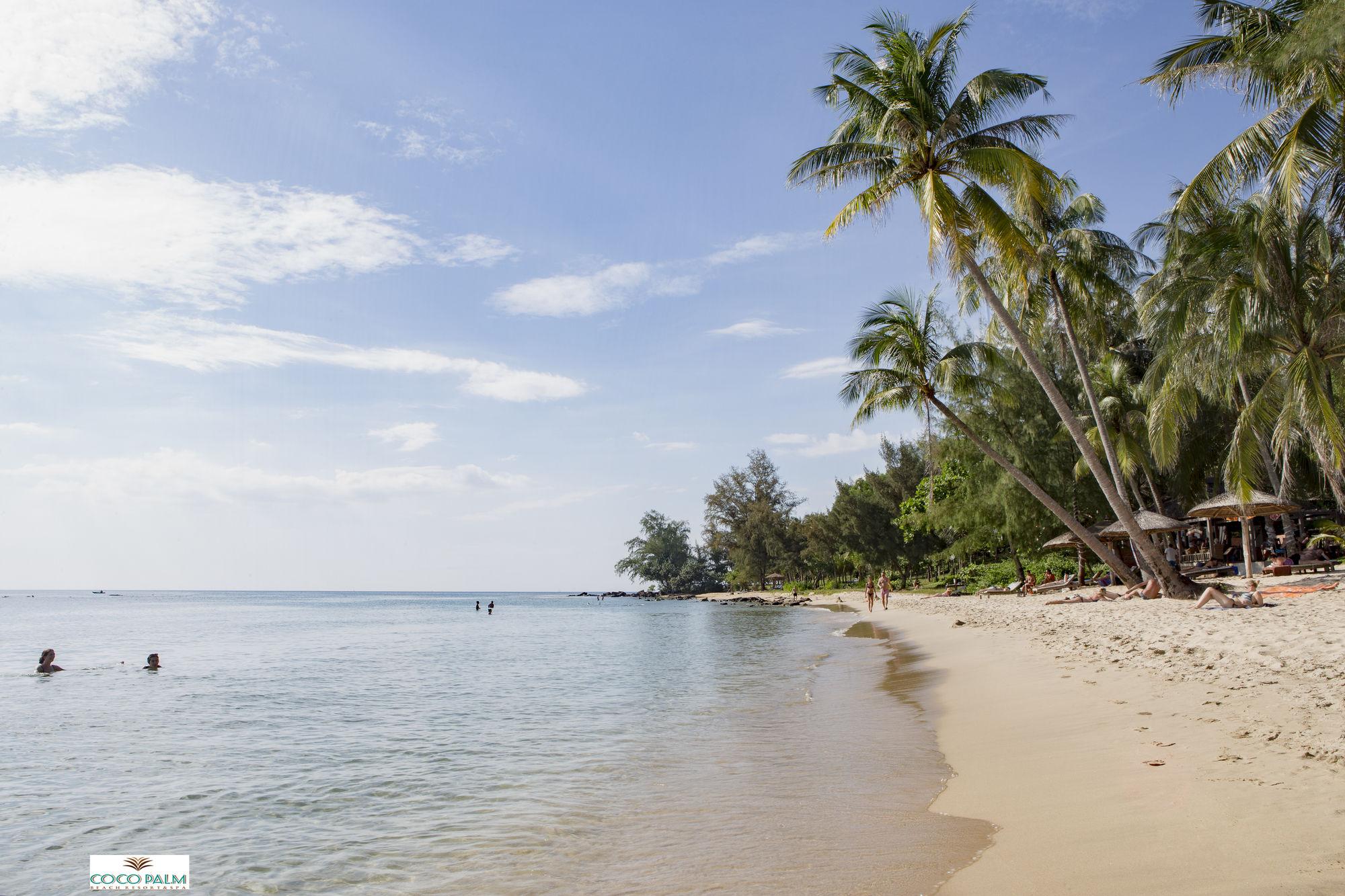 Coco Palm & 3* Phú Quốc
