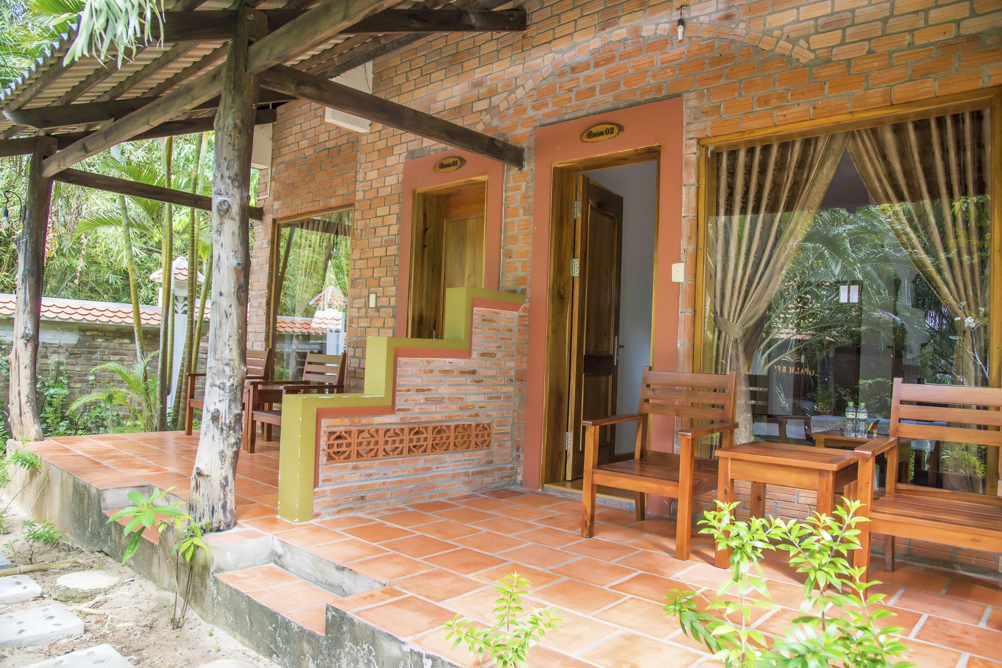 Resort Coco Palm & Phú Quốc