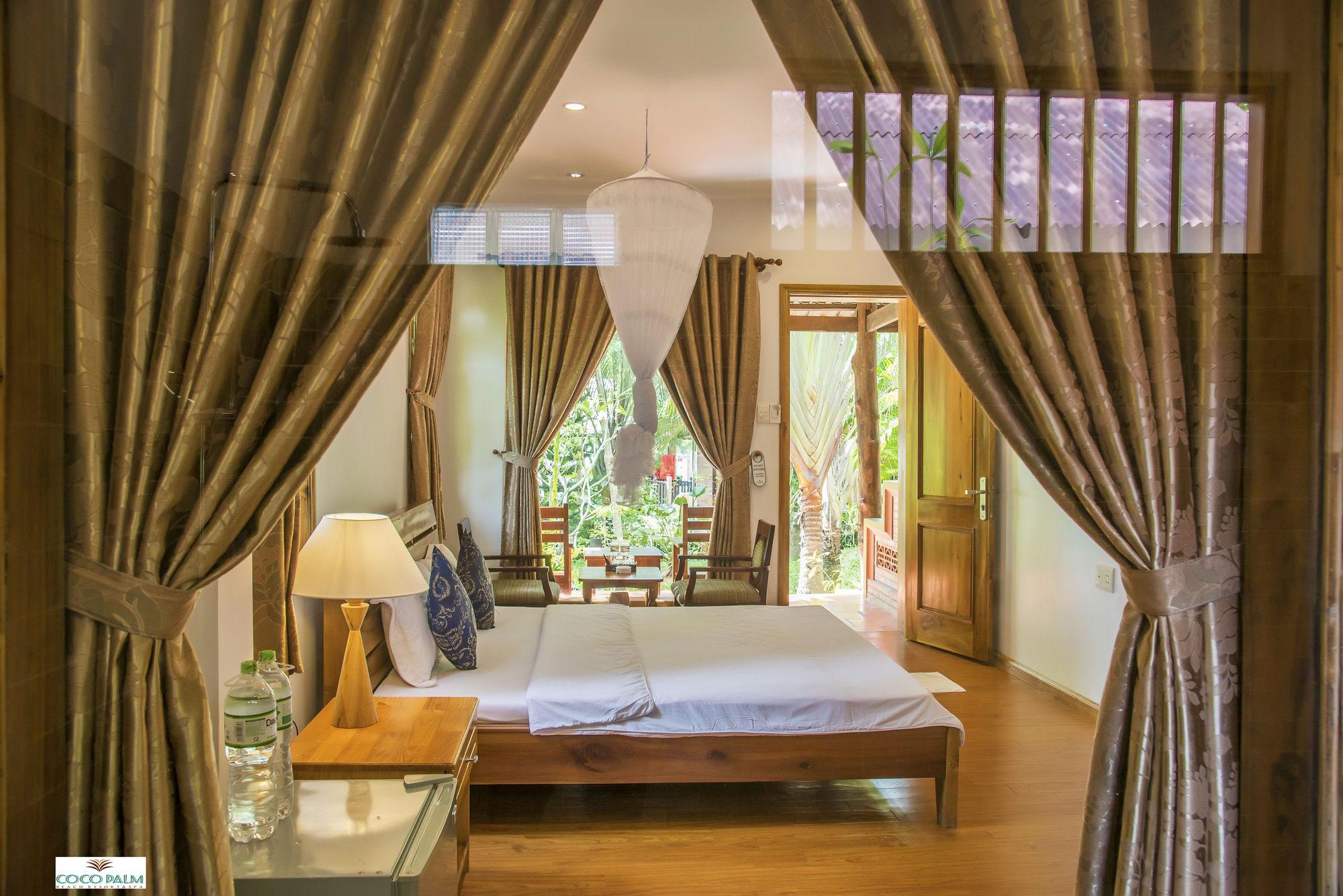 Resort Coco Palm & Phú Quốc