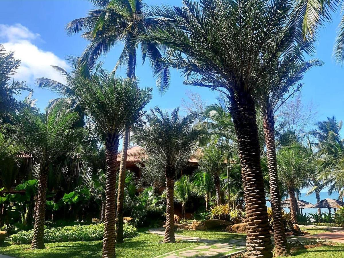 Coco Palm & Resort