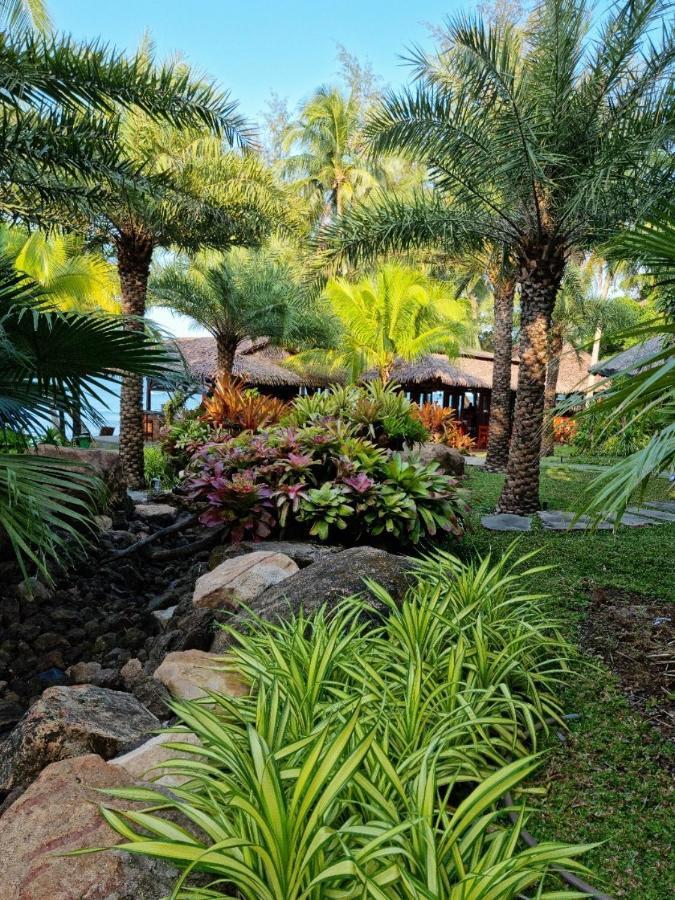 Coco Palm Resort Phu Quoc