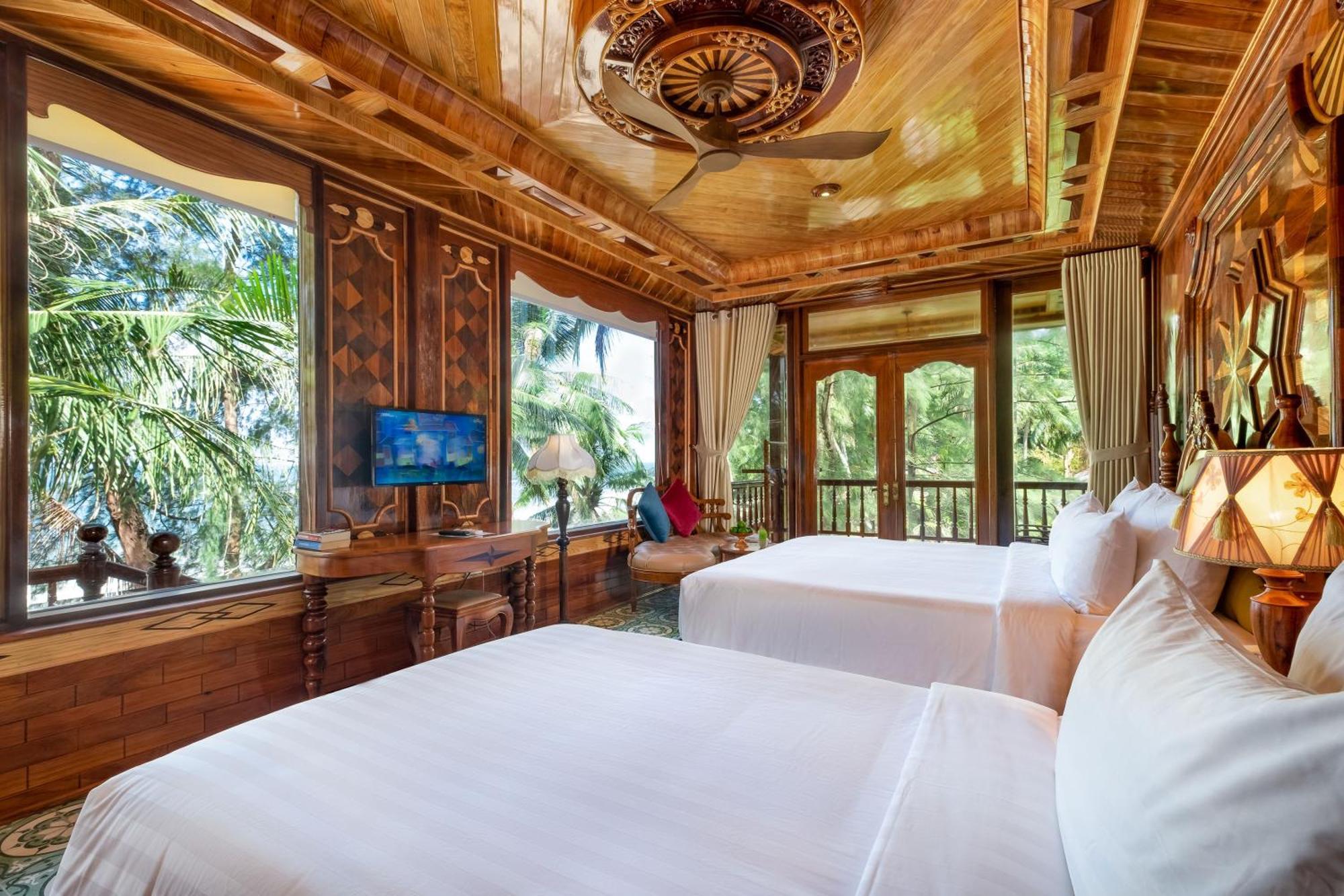 Resort Coco Palm &