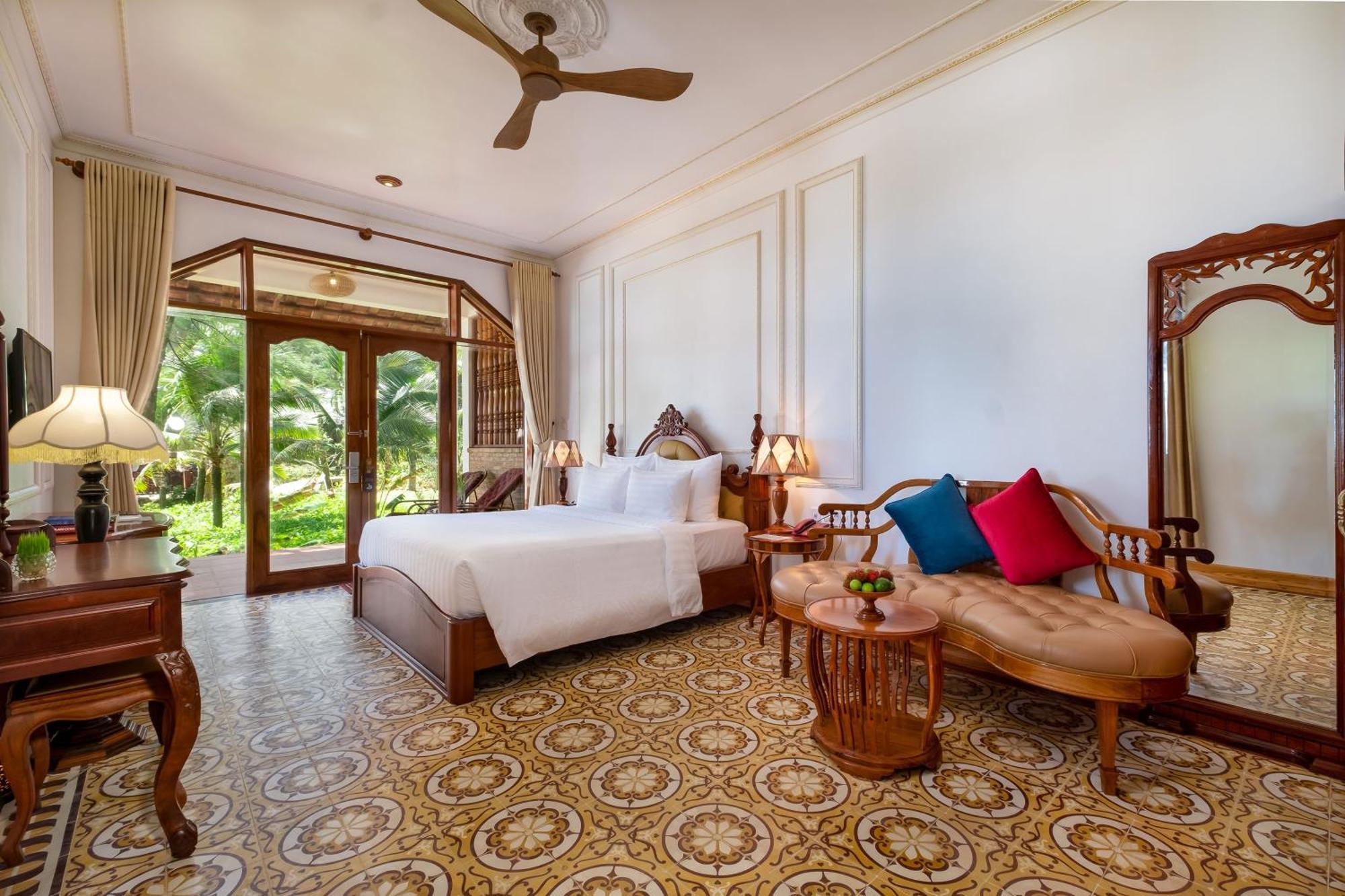 Coco Palm & Resort 3*