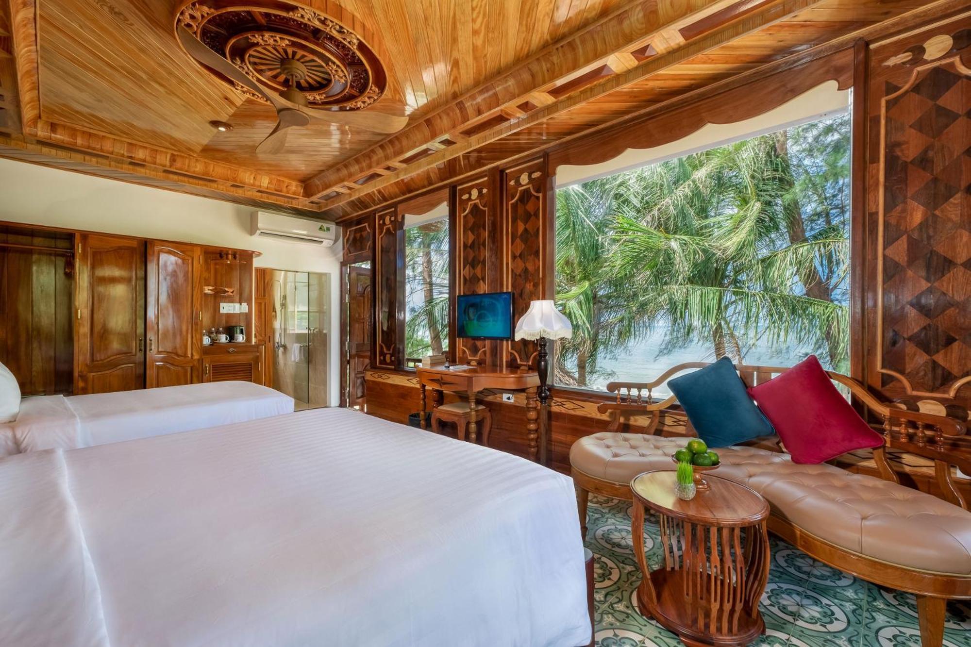 Coco Palm & Resort Phú Quốc