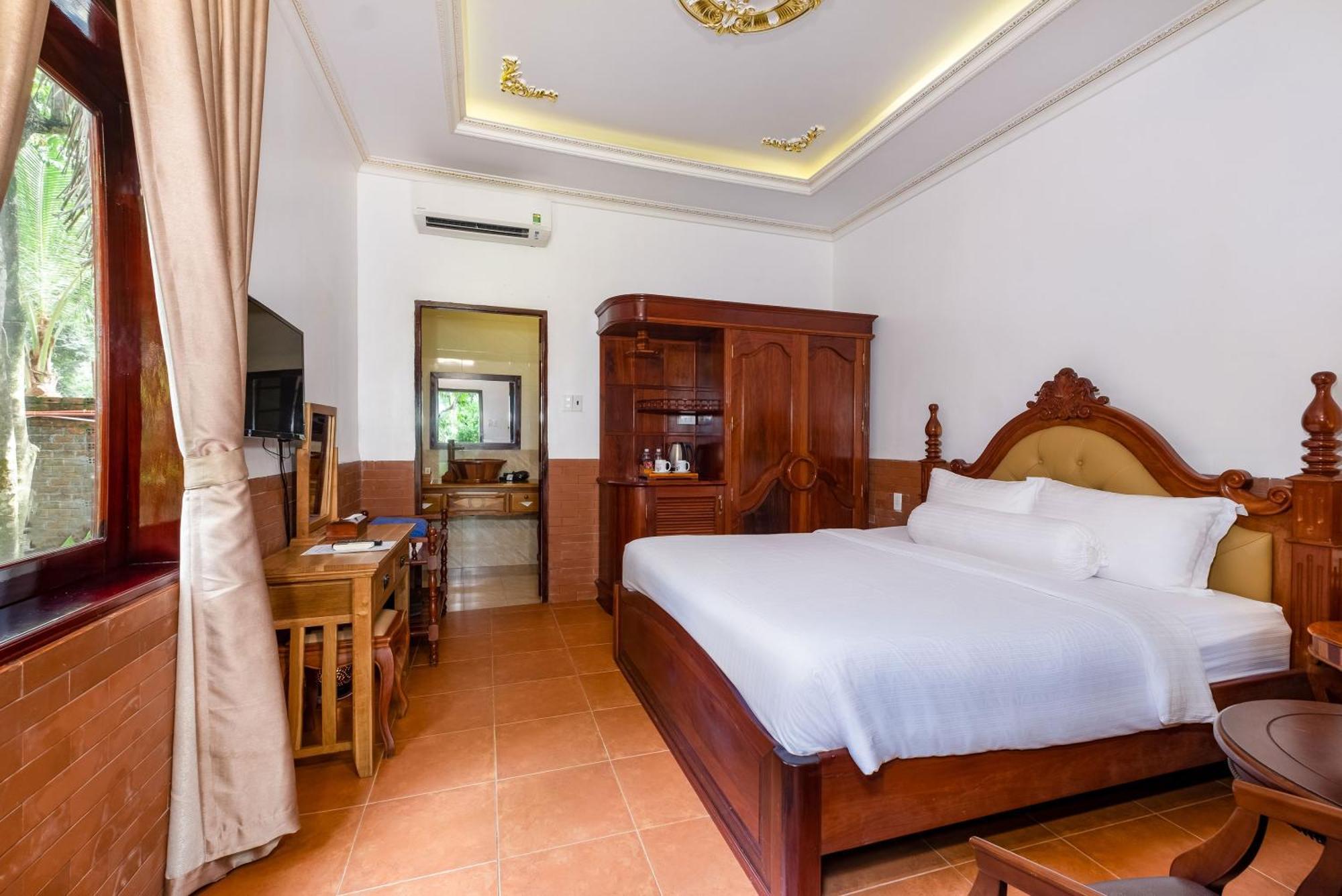 Coco Palm & Resort 3*