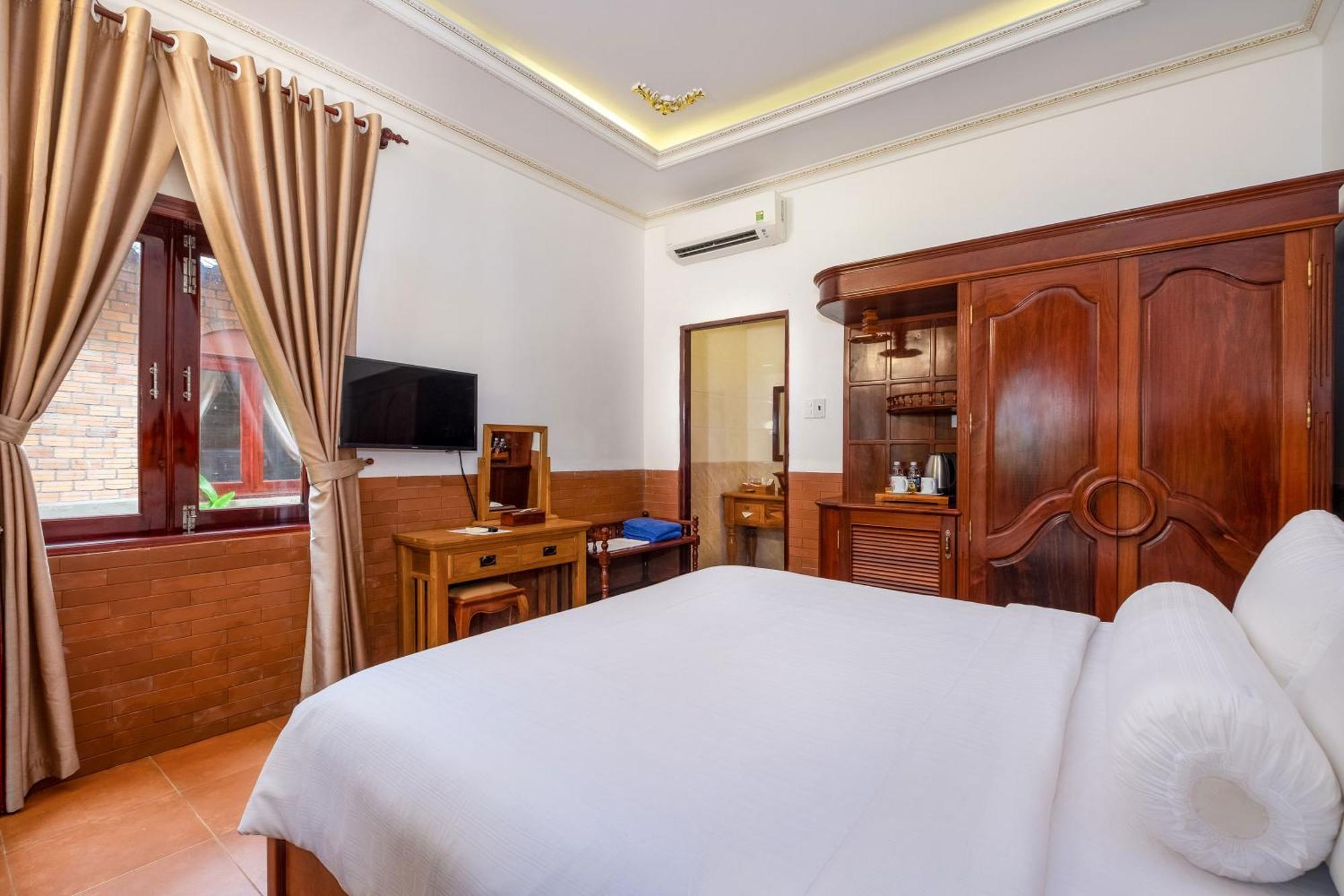 Resort Coco Palm & 3*