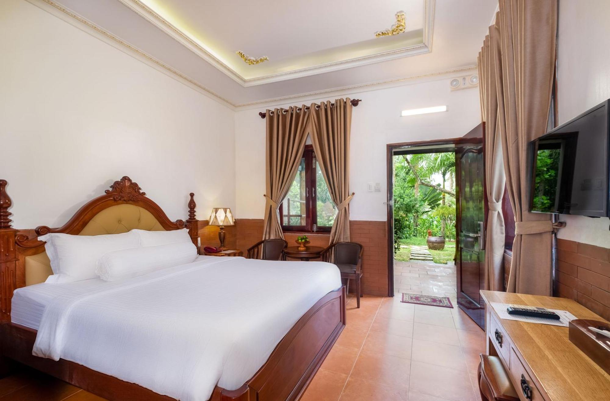 Coco Palm & Resort Phú Quốc
