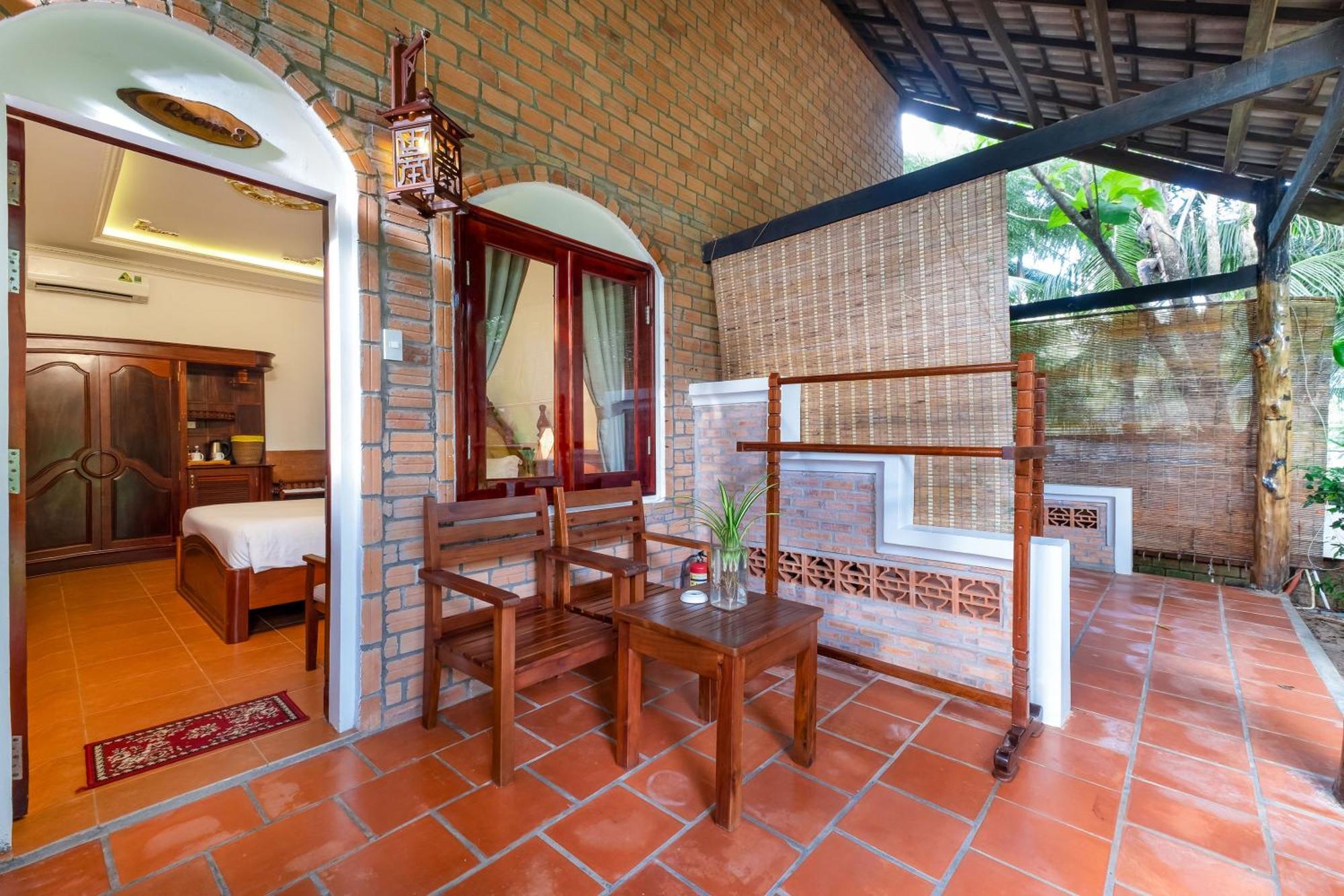 Resort Coco Palm & Phú Quốc