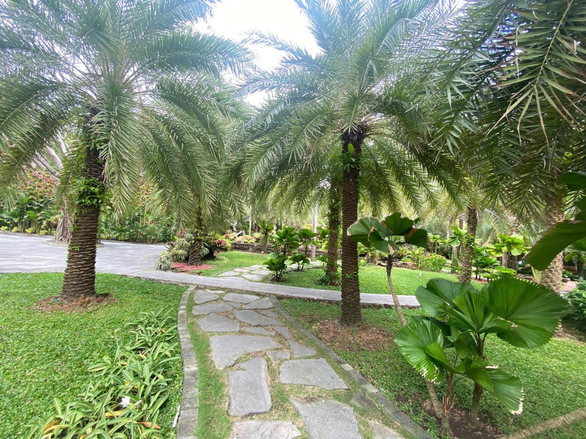 Coco Palm & Resort Phú Quốc