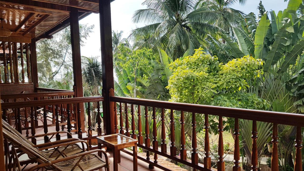 Resort Coco Palm &
