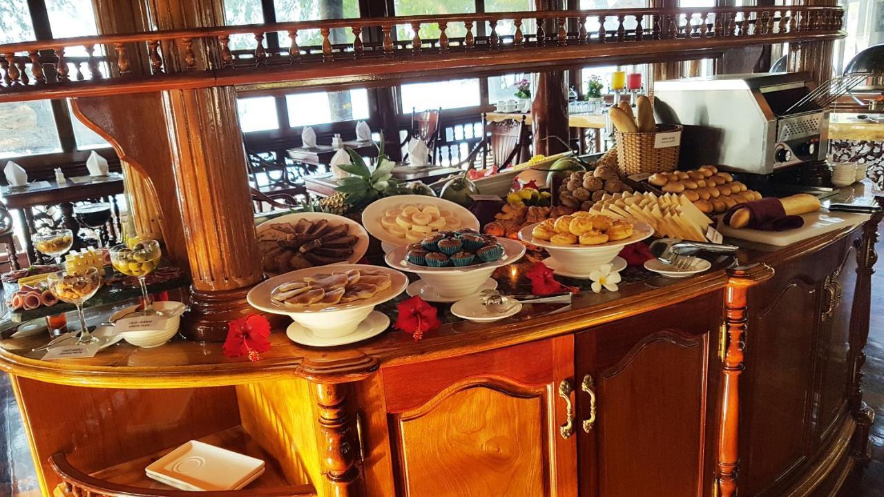 Resort Coco Palm Phu Quoc