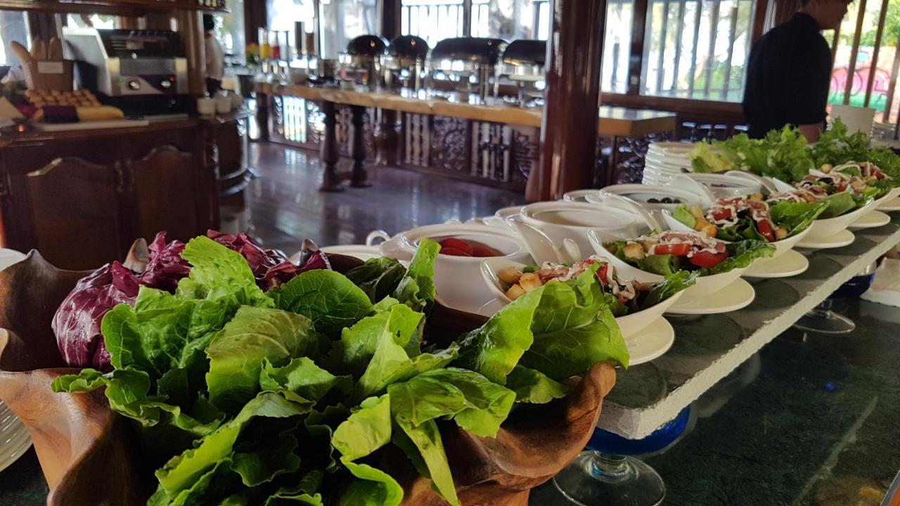 Coco Palm & Resort Phú Quốc