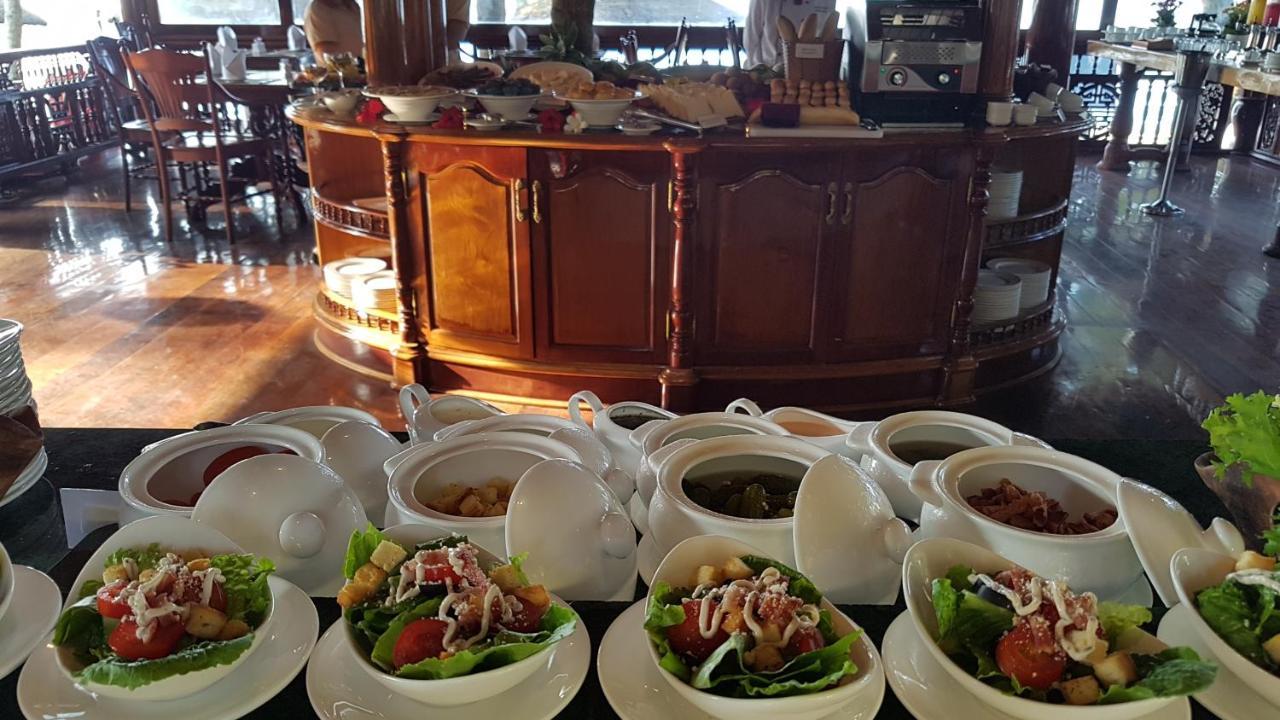Coco Palm & Resort Phú Quốc