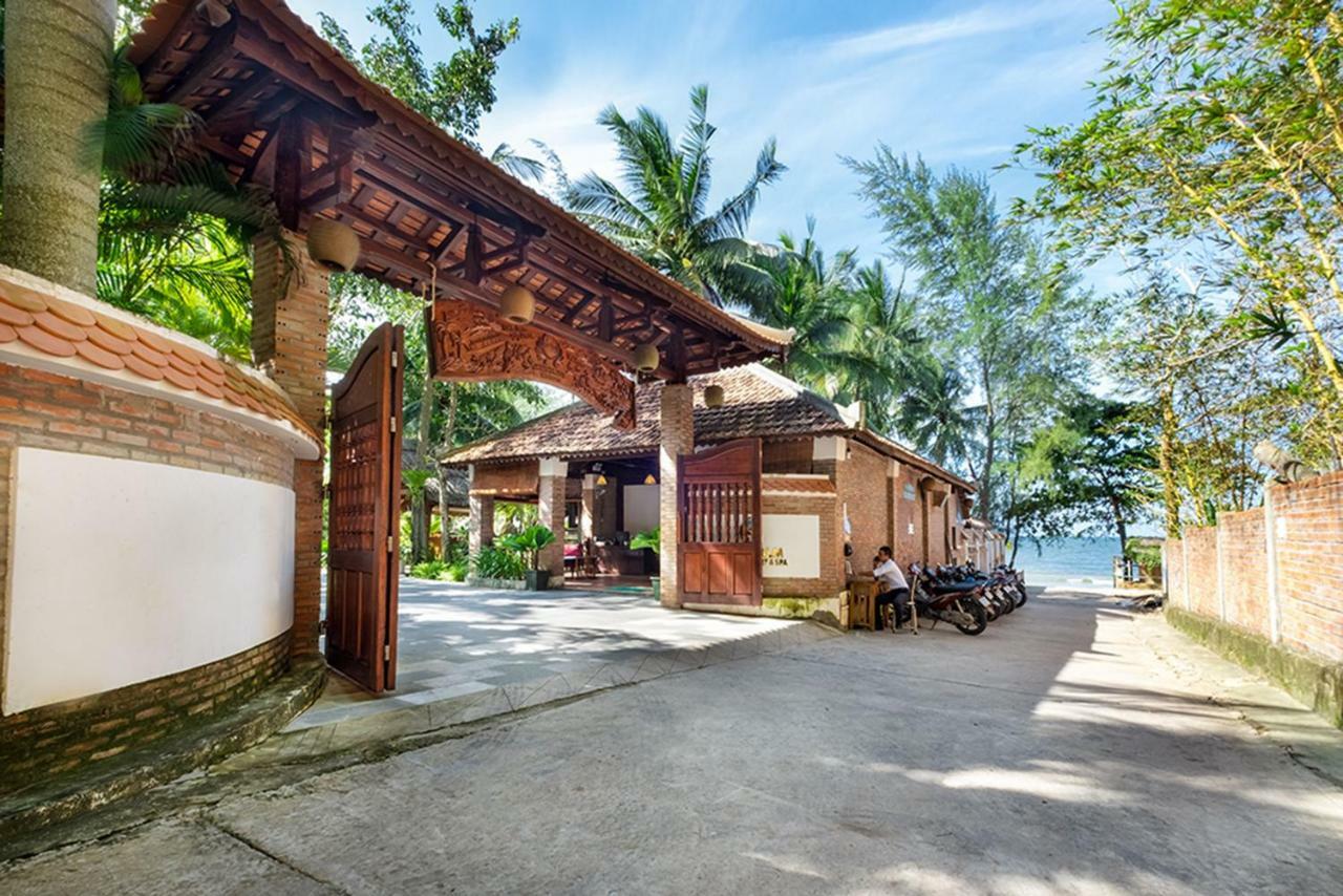 Resort Coco Palm 3*
