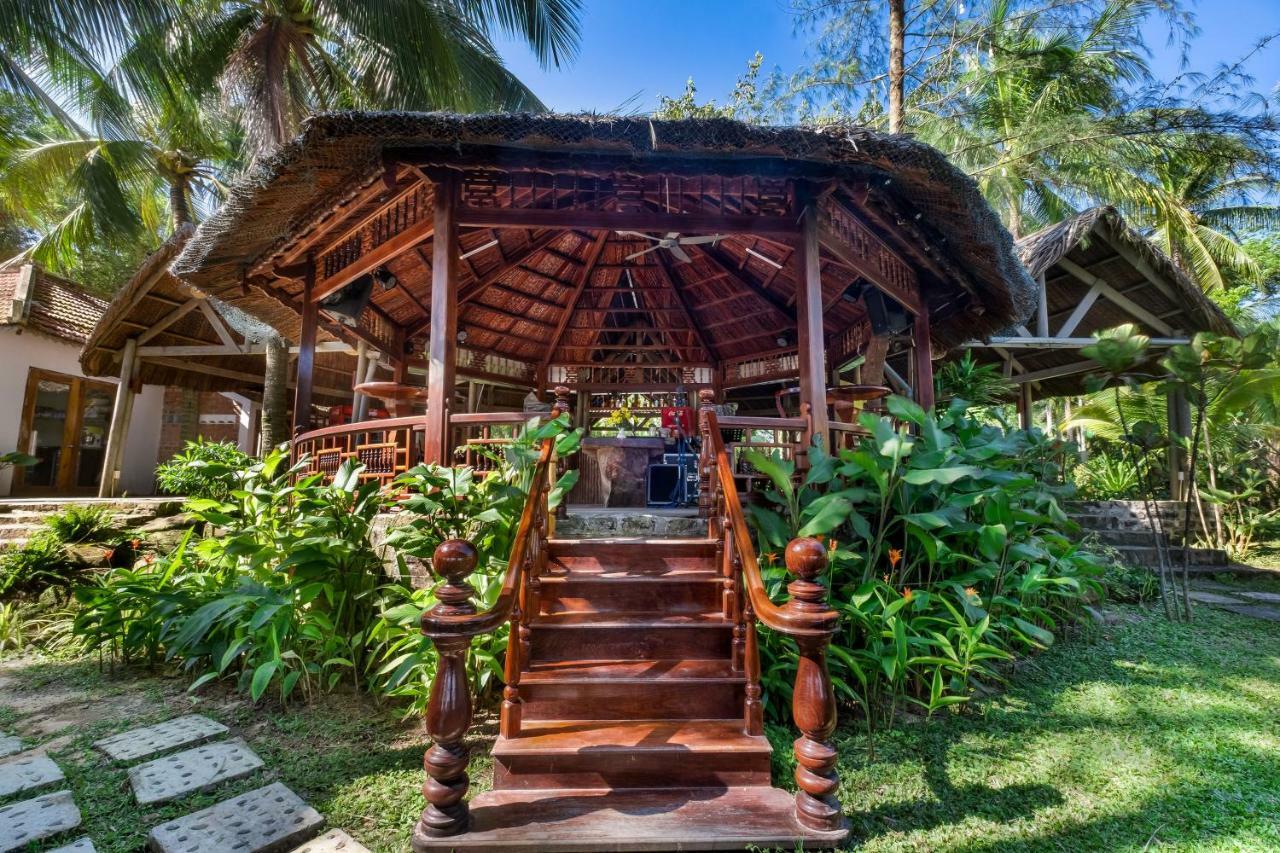 Resort Coco Palm Phu Quoc