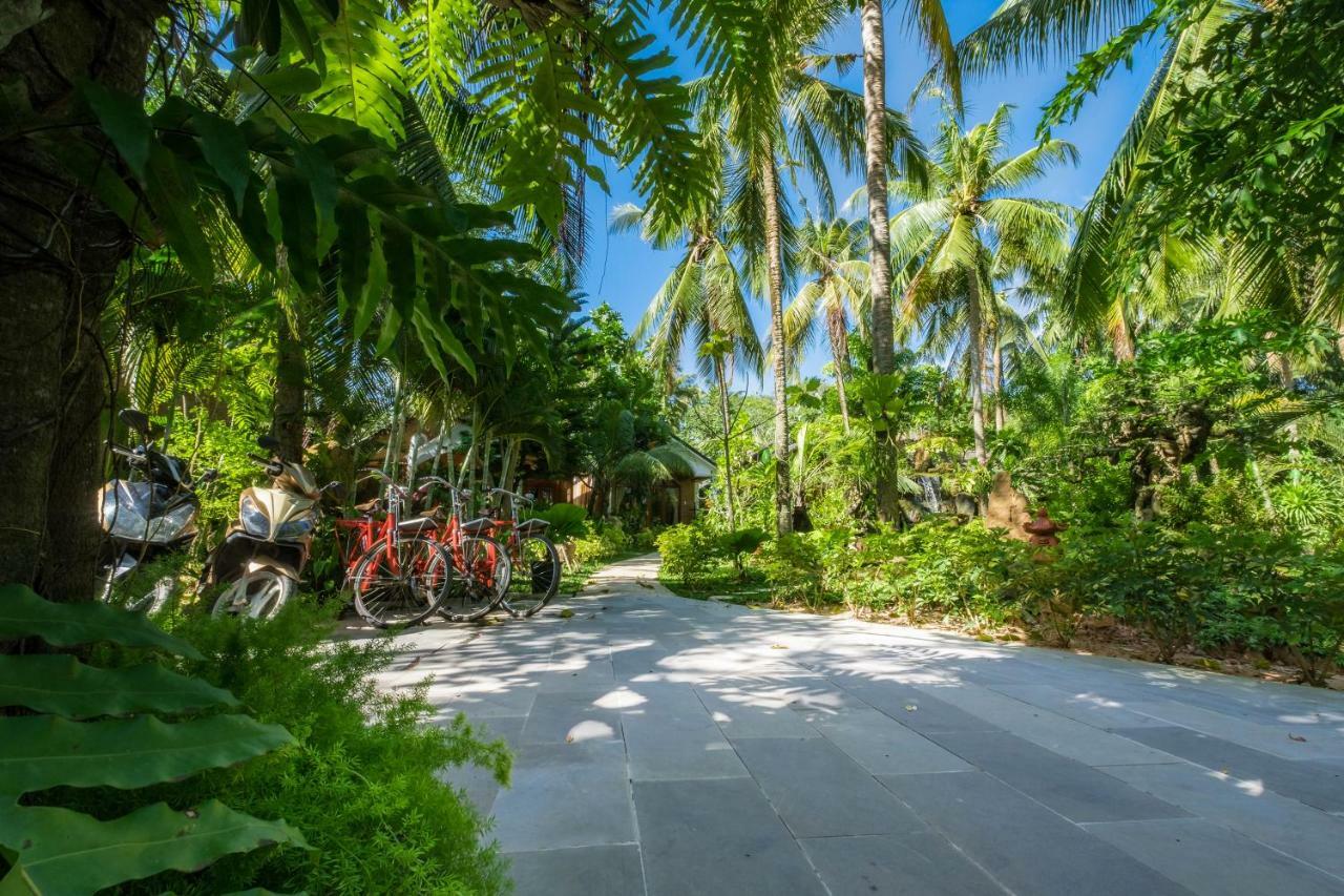 Resort Coco Palm & 3*