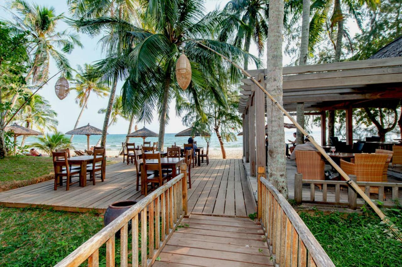Resort Coco Palm Phu Quoc