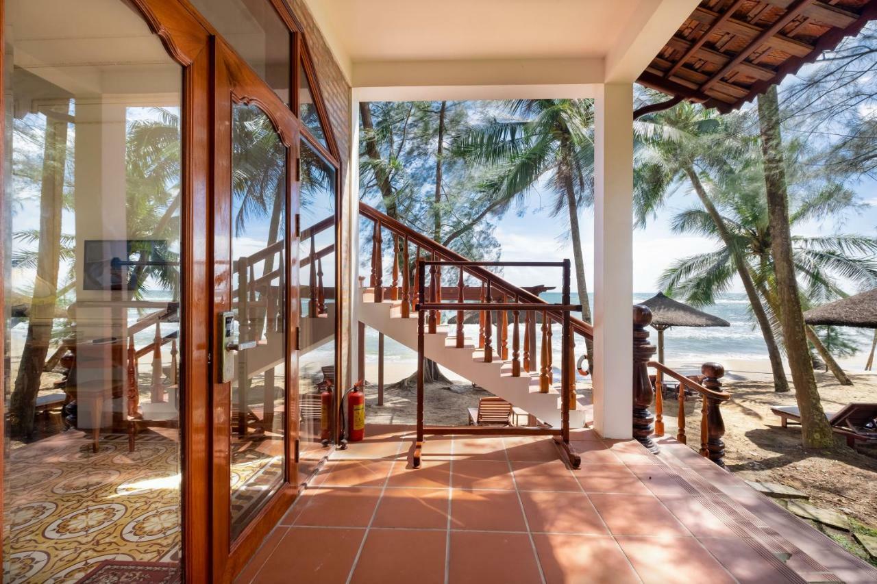 Coco Palm Resort Phu Quoc