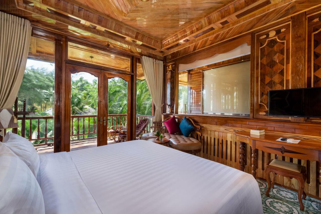Coco Palm Resort Phu Quoc
