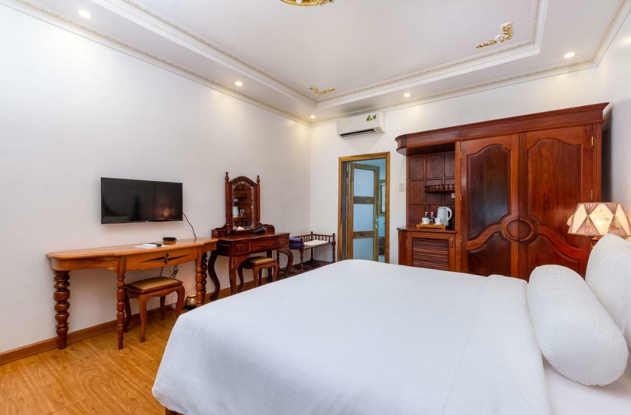Coco Palm Resort 3*
