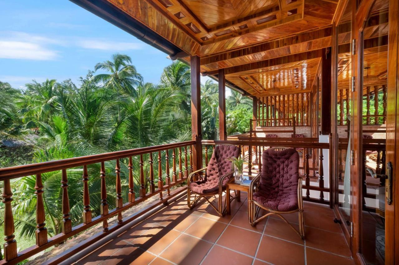 Resort Coco Palm Phu Quoc