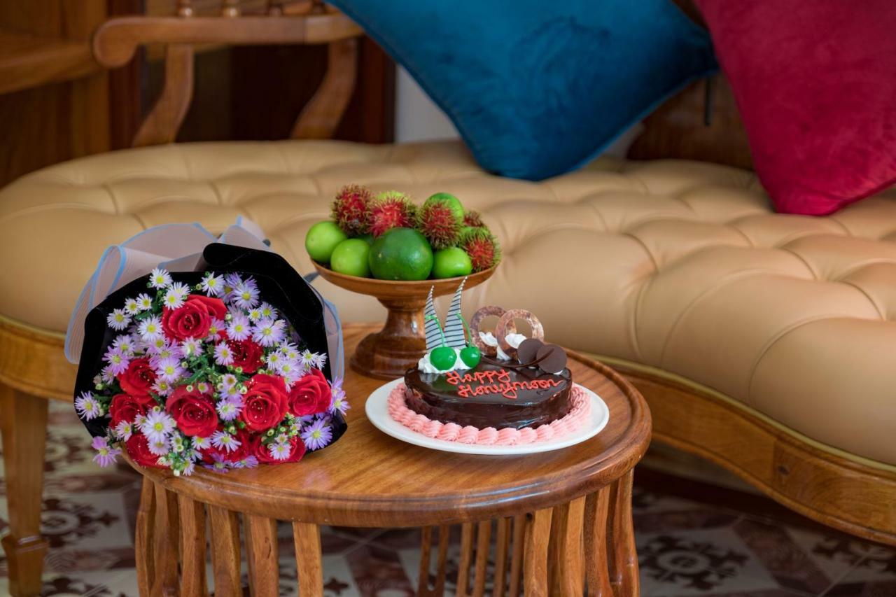 Coco Palm & 3* Phú Quốc