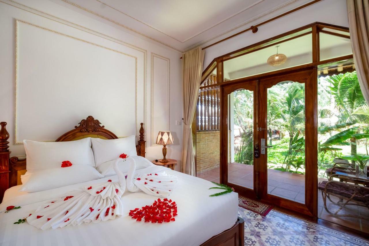 Coco Palm 3*
