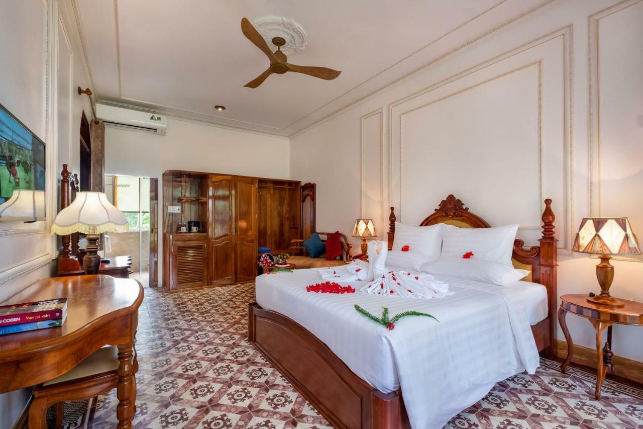 Coco Palm 3* Phu Quoc