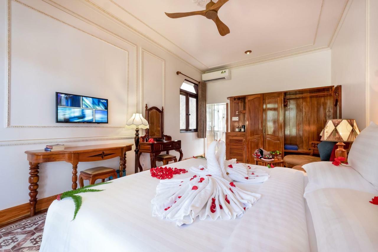 Resort Coco Palm 3*