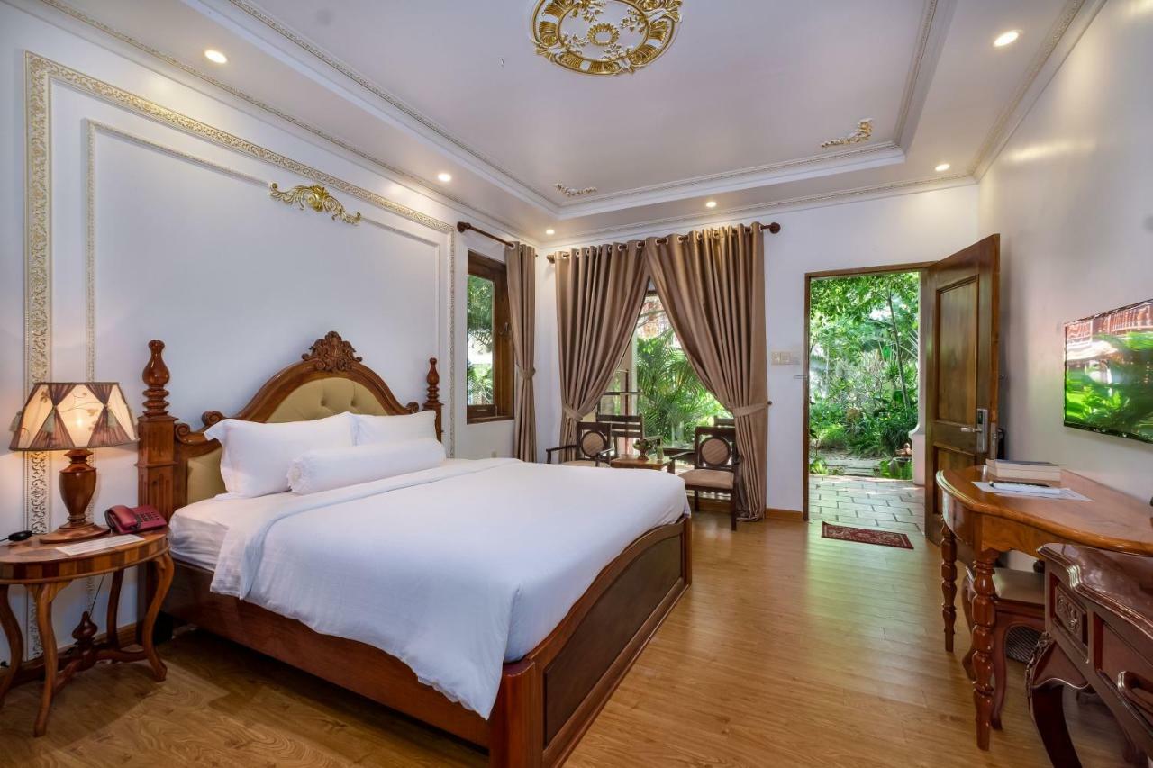 Coco Palm & Resort Phú Quốc
