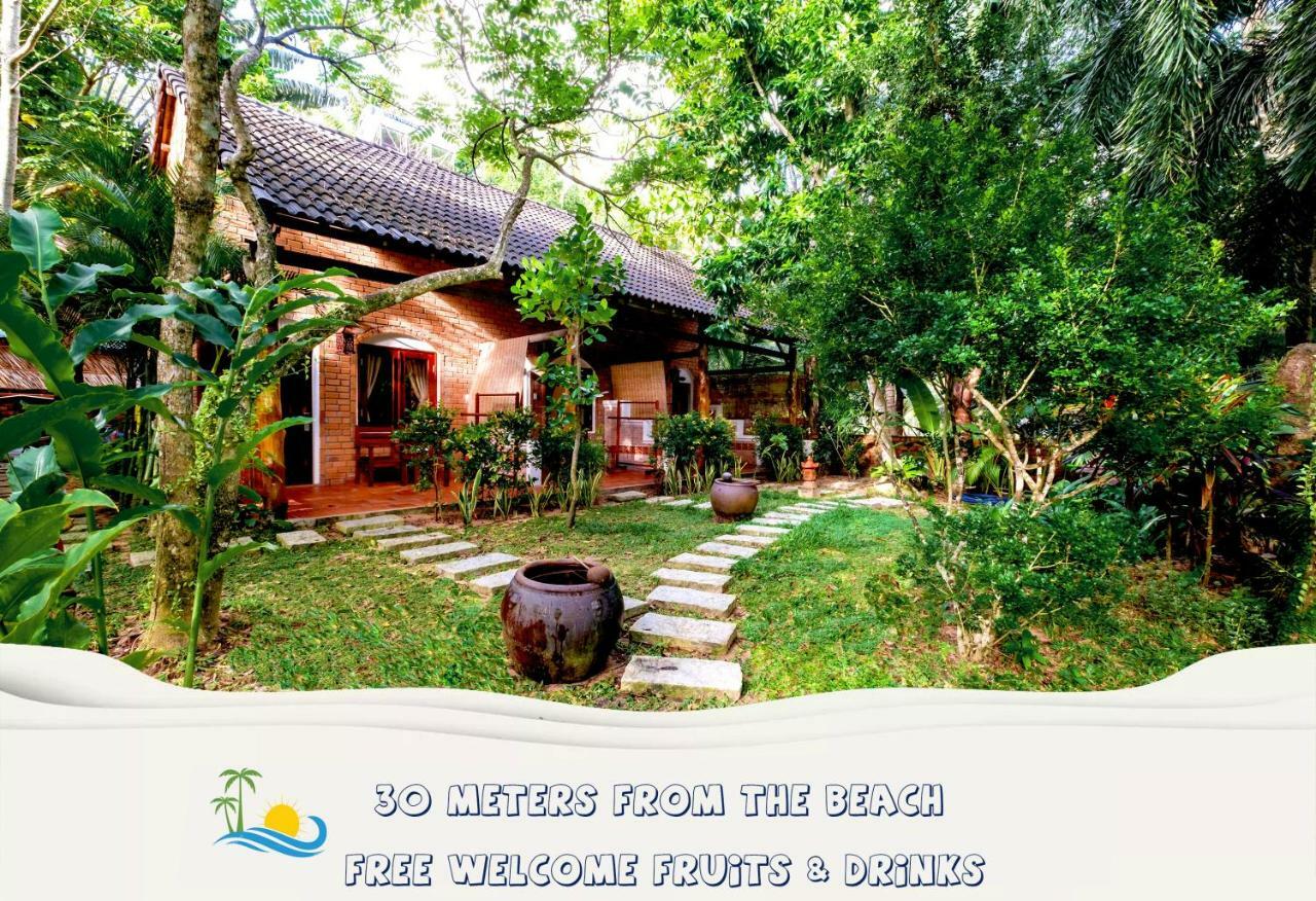 Resort Coco Palm & Phú Quốc
