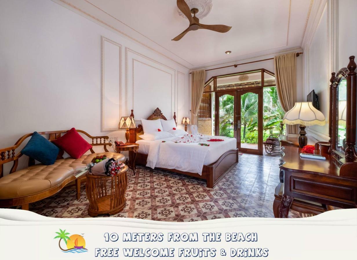 Coco Palm Phu Quoc