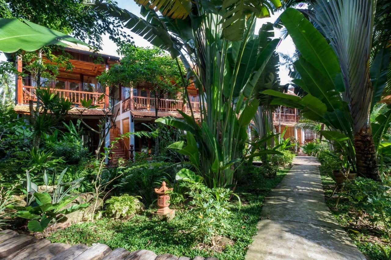 Resort Coco Palm Phu Quoc