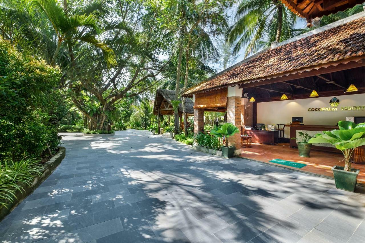 Coco Palm &