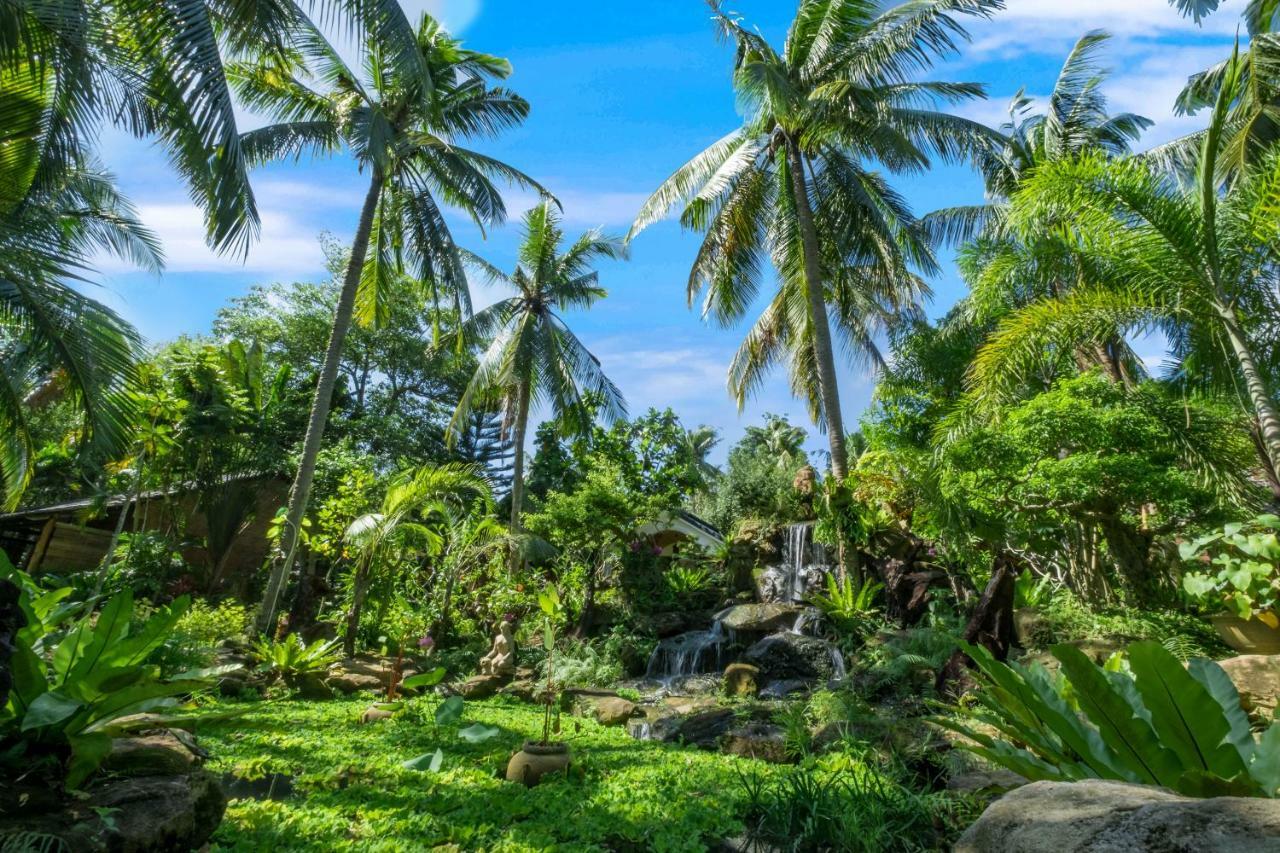 Coco Palm 3*