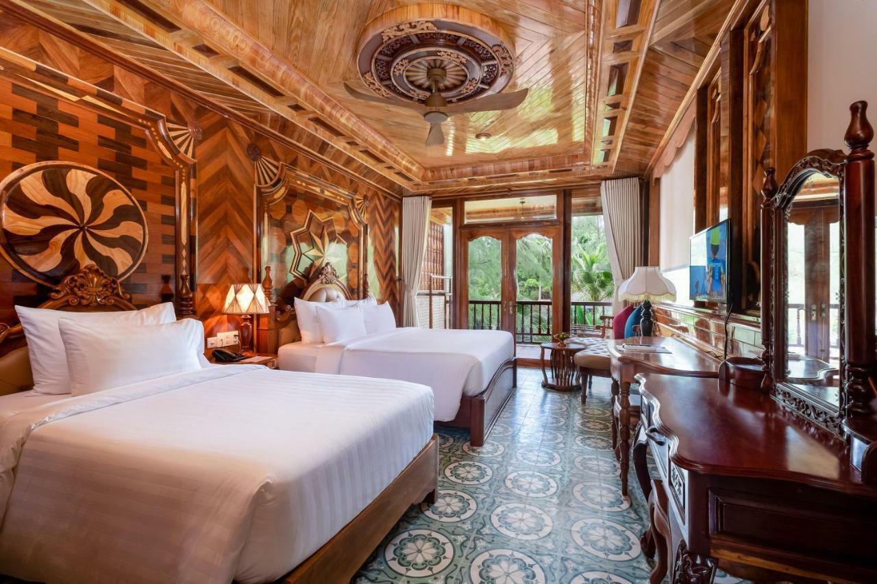Khu nghỉ mát Coco Palm 3*