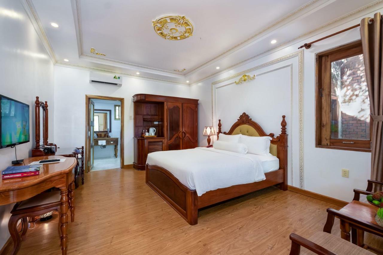 Khu nghỉ mát Coco Palm 3*