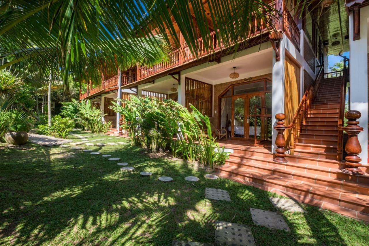 Coco Palm 3* Phú Quốc